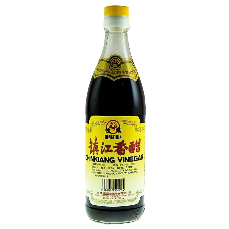 Chinking Vinegar 550ml*24