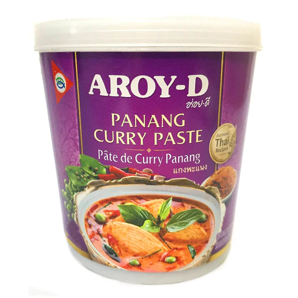 Aroy - Panang Curry Paste 1kg*12