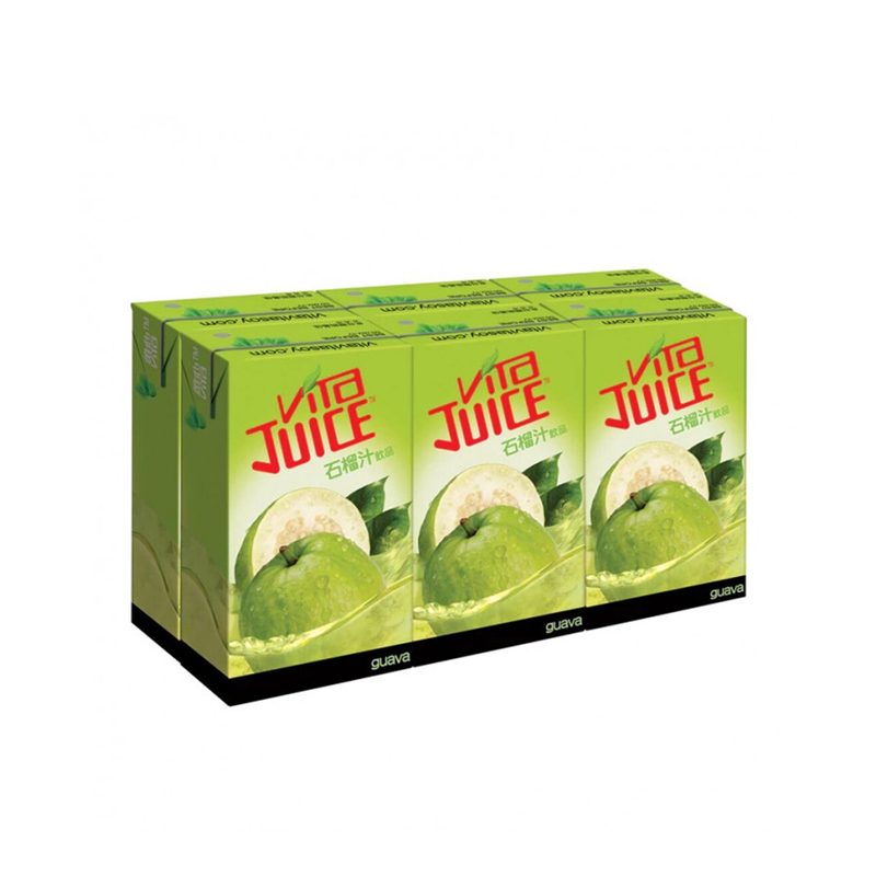 Vita · Guava Juice Drink (250ml*6)*4