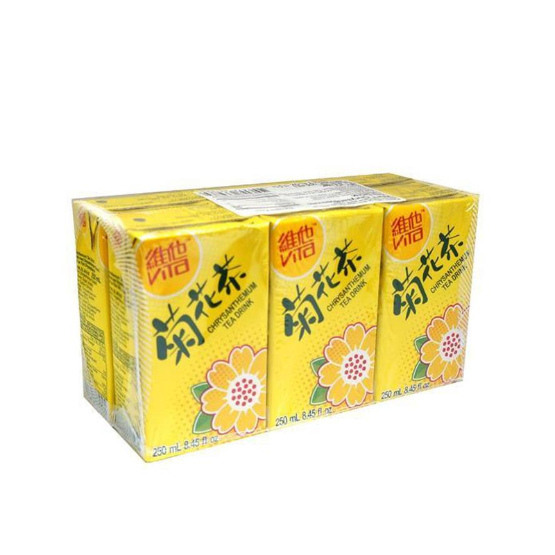 Vita · Chrysanthemum Tea - Original (250ml*6)*4
