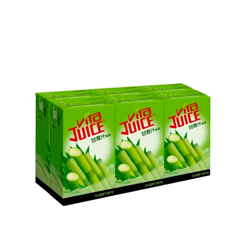 Vita · Sugarcane Juice Drink (250ml*6)*4